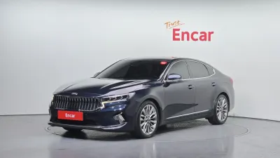 2020 Kia K7