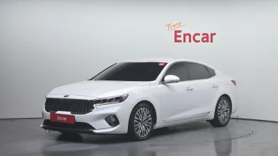 2020 Kia K7