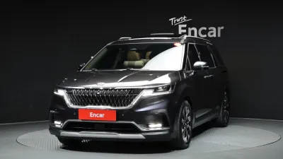 2021 Kia Canival