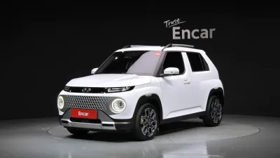2023 Hyundai Casper