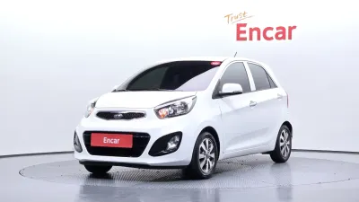 2013 Kia Picanto