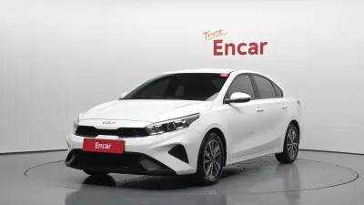 2024 Kia K3
