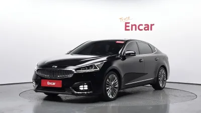 2016 Kia K7