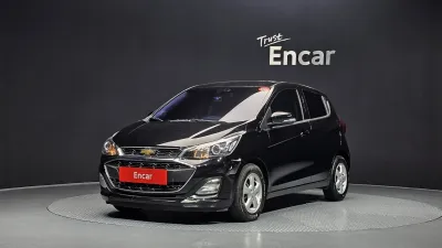 2019 Chevrolet Spark