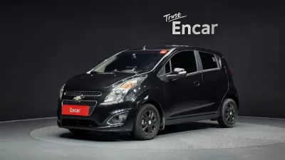 2015 Chevrolet Spark