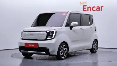 2023 Kia RAY