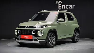 2024 Hyundai Casper