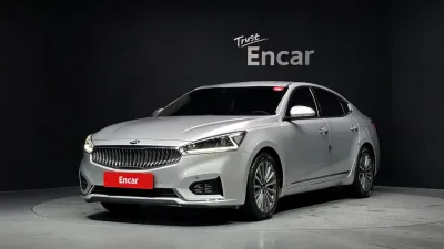 2016 Kia K7