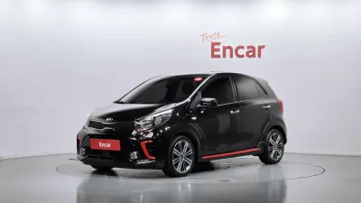 2017 Kia Picanto
