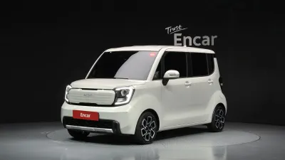 2023 Kia RAY