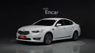 2015 Kia K7
