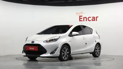 2019 Toyota Prius