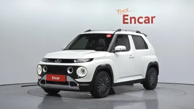 2023 Hyundai Casper