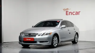 2006 Lexus GS