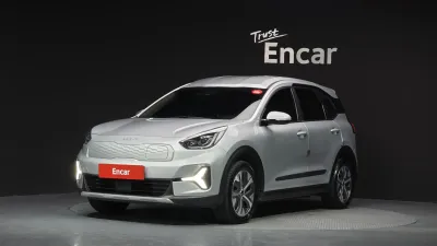 2023 Kia Niro