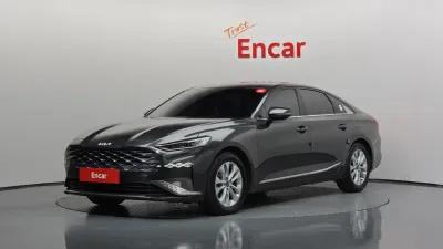 2023 Kia K8