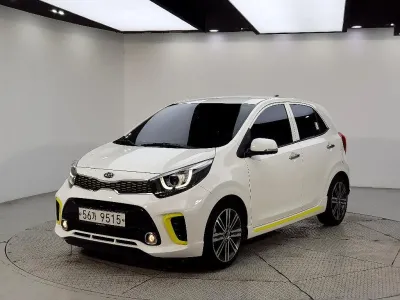 2020 Kia Picanto
