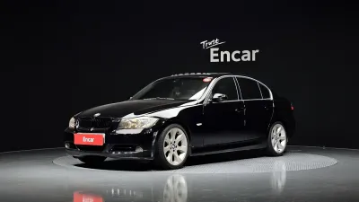 2005 BMW 3-Series