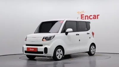 2022 Kia RAY