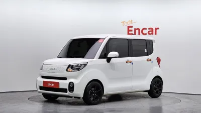 2022 Kia RAY