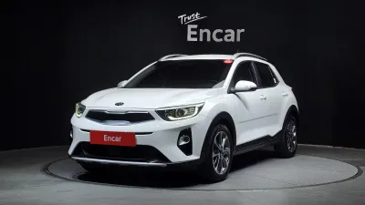 2018 Kia Stonic