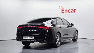2023 Kia K5