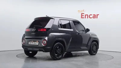 2023 Hyundai Casper