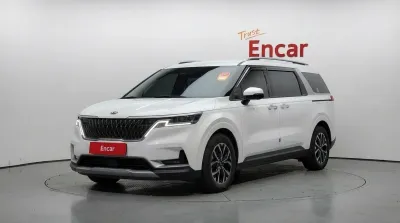 2021 Kia Canival