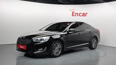 2015 Kia K7