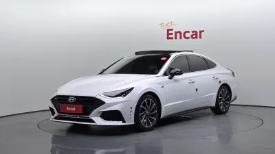 2020 Hyundai Sonata