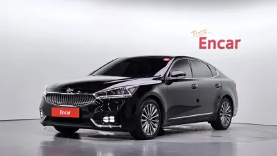 2017 Kia K7
