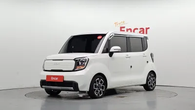 2023 Kia RAY