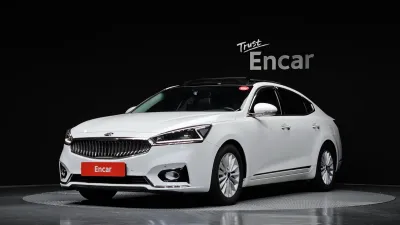 2019 Kia K7