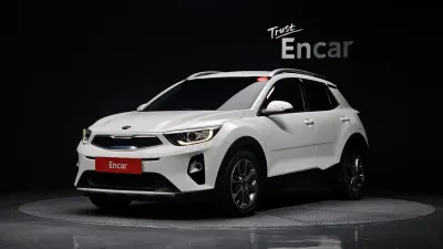 2019 Kia Stonic