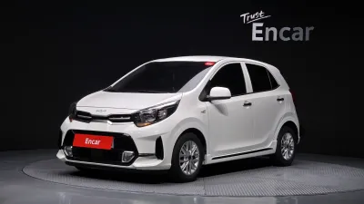 2023 Kia Picanto