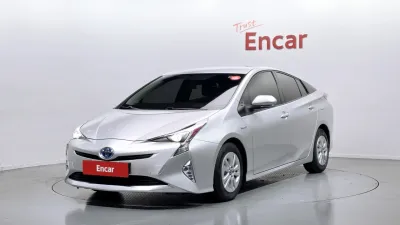 2018 Toyota Prius