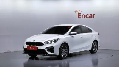 2020 Kia K3