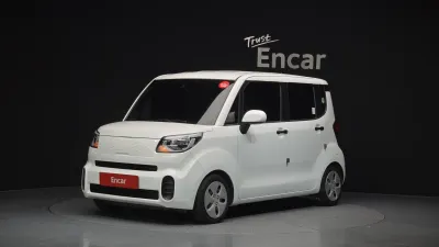 2022 Kia RAY