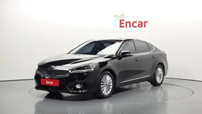 2016 Kia K7