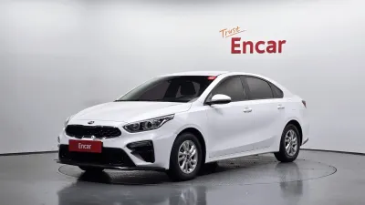 2020 Kia K3