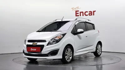 2014 Chevrolet Spark