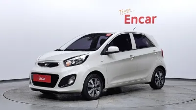 2014 Kia Picanto