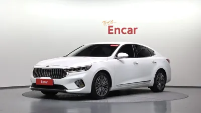 2020 Kia K7