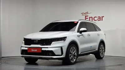 2021 Kia Sorento