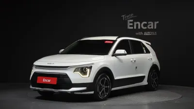 2022 Kia Niro