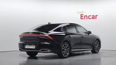 2021 Hyundai Grandeur