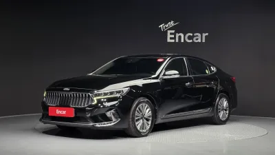 2020 Kia K7