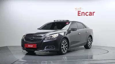 2015 Chevrolet Malibu