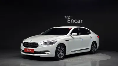 2014 Kia K9