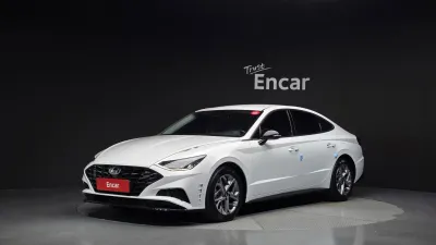 2022 Hyundai Sonata